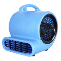 Durable lightweight Floor Dryer Cleaning blower Vent Kit with 1/2 HP 3 speed Level for Carpet Dryer